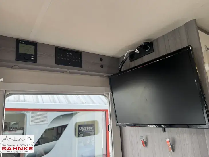 Fahrzeugbild Hobby Optima ONTOUR T65 FL #20