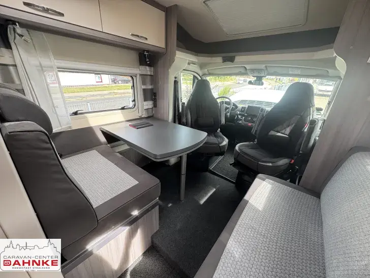 Fahrzeugbild Hobby Optima ONTOUR T65 FL #25