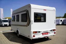 Fahrzeugbild Weinsberg CaraOne 420 QD | inkl. Zelt | Tisch | Stühle #4