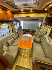 Fahrzeugbild Concorde Charisma I 790 H #9