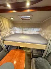 Fahrzeugbild Concorde Charisma I 790 H #10