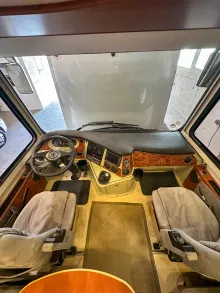 Fahrzeugbild Concorde Charisma I 790 H #16