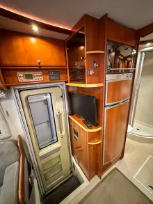 Fahrzeugbild Concorde Charisma I 790 H #11