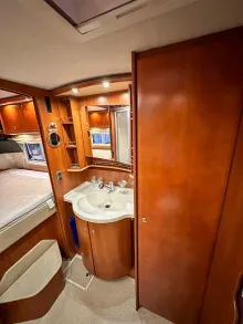 Fahrzeugbild Concorde Charisma I 790 H #14