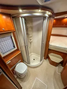 Fahrzeugbild Concorde Charisma I 790 H #15