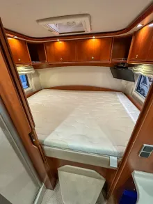 Fahrzeugbild Concorde Charisma I 790 H #8