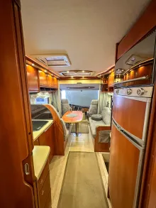 Fahrzeugbild Concorde Charisma I 790 H #7