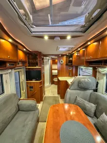 Fahrzeugbild Concorde Charisma I 790 H #6