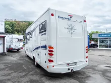 Fahrzeugbild Concorde Charisma I 790 H #4