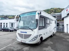 Fahrzeugbild Concorde Charisma I 790 H #3