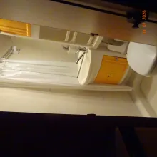 Fahrzeugbild Dethleffs Globetrotter A 5250 äußerst gepflegter Zustand #4