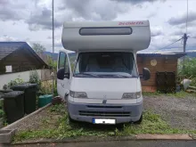 Fahrzeugbild Dethleffs Globetrotter A 5250 äußerst gepflegter Zustand #5