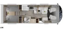 Fahrzeugbild Kabe Crown TRAQ i830 LGB 2000 kg Anhängelast #2