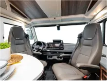 Fahrzeugbild Kabe Crown TRAQ i830 LGB 2000 kg Anhängelast #8
