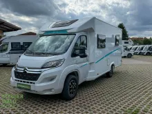 Fahrzeugbild Joa Camp 70 T*2xSolar*Lithium*Wechselr.*SAT+TV*Klima*Uvm. #1