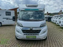 Fahrzeugbild Joa Camp 70 T*2xSolar*Lithium*Wechselr.*SAT+TV*Klima*Uvm. #2