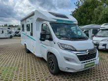 Fahrzeugbild Joa Camp 70 T*2xSolar*Lithium*Wechselr.*SAT+TV*Klima*Uvm. #3