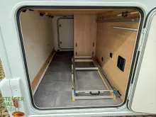 Fahrzeugbild Joa Camp 70 T*2xSolar*Lithium*Wechselr.*SAT+TV*Klima*Uvm. #5