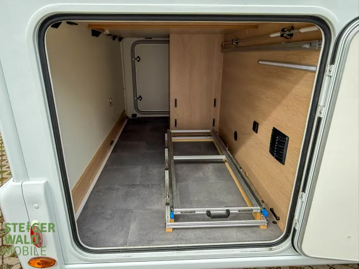 Fahrzeugbild Joa Camp 70 T*2xSolar*Lithium*Wechselr.*SAT+TV*Klima*Uvm. #5