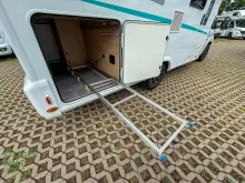 Fahrzeugbild Joa Camp 70 T*2xSolar*Lithium*Wechselr.*SAT+TV*Klima*Uvm. #6