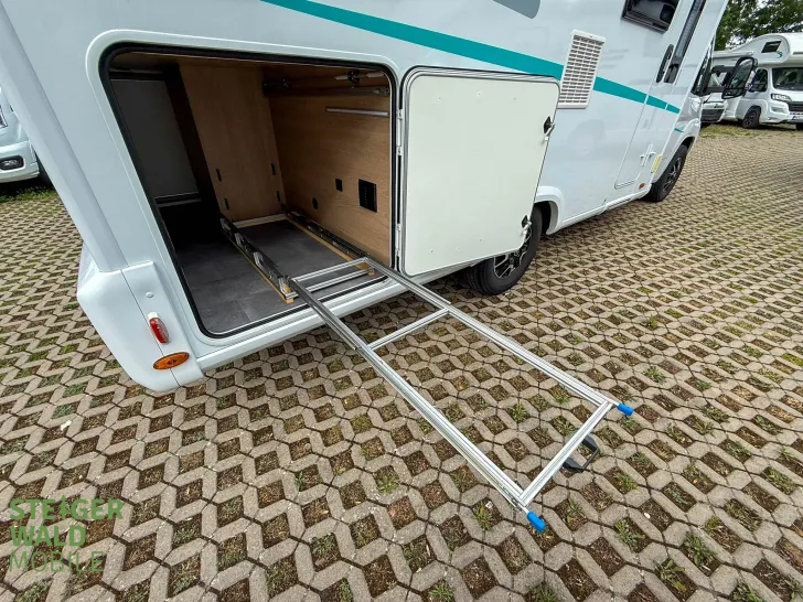 Fahrzeugbild Joa Camp 70 T*2xSolar*Lithium*Wechselr.*SAT+TV*Klima*Uvm. #6