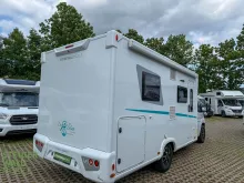 Fahrzeugbild Joa Camp 70 T*2xSolar*Lithium*Wechselr.*SAT+TV*Klima*Uvm. #7