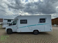 Fahrzeugbild Joa Camp 70 T*2xSolar*Lithium*Wechselr.*SAT+TV*Klima*Uvm. #10