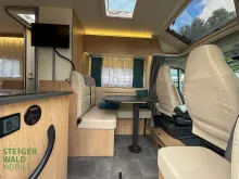 Fahrzeugbild Joa Camp 70 T*2xSolar*Lithium*Wechselr.*SAT+TV*Klima*Uvm. #11