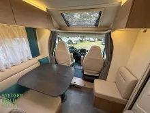 Fahrzeugbild Joa Camp 70 T*2xSolar*Lithium*Wechselr.*SAT+TV*Klima*Uvm. #13