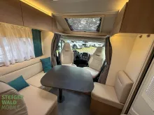 Fahrzeugbild Joa Camp 70 T*2xSolar*Lithium*Wechselr.*SAT+TV*Klima*Uvm. #14