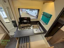 Fahrzeugbild Joa Camp 70 T*2xSolar*Lithium*Wechselr.*SAT+TV*Klima*Uvm. #19