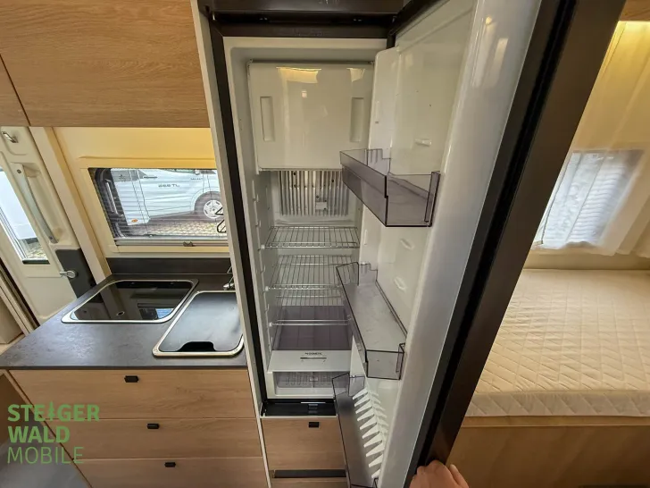Fahrzeugbild Joa Camp 70 T*2xSolar*Lithium*Wechselr.*SAT+TV*Klima*Uvm. #23