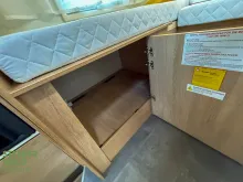 Fahrzeugbild Joa Camp 70 T*2xSolar*Lithium*Wechselr.*SAT+TV*Klima*Uvm. #25