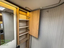 Fahrzeugbild Joa Camp 70 T*2xSolar*Lithium*Wechselr.*SAT+TV*Klima*Uvm. #30
