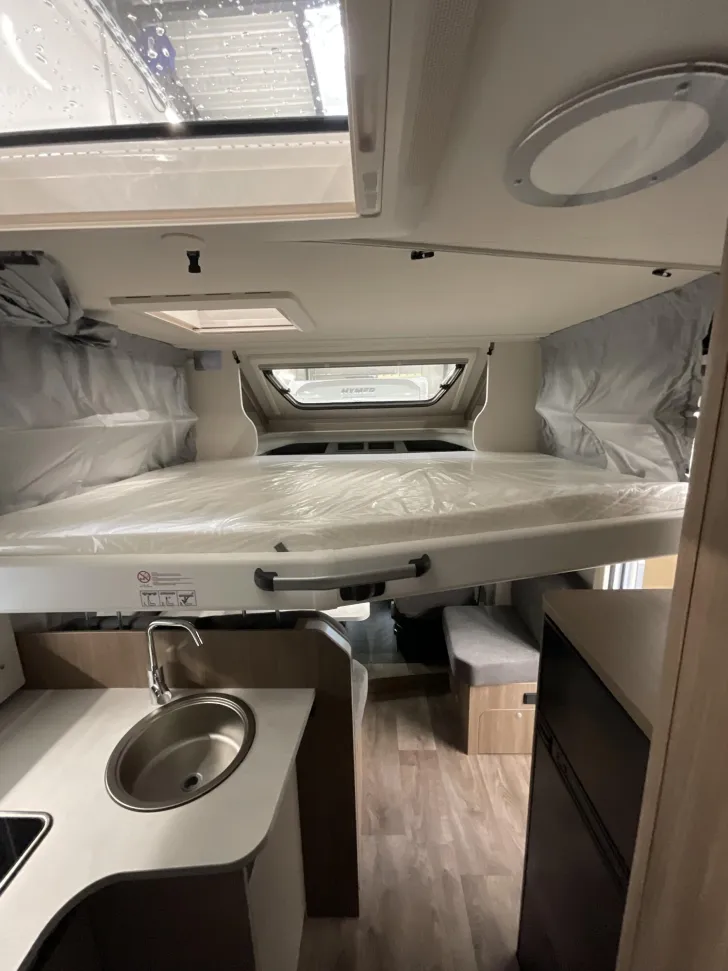 Fahrzeugbild Carado Edition26 T Ford 449 #10