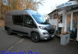 Bild Van Compact 540 DB