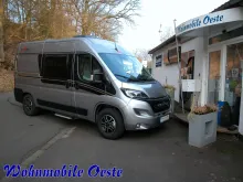 Fahrzeugbild Malibu Van Compact 540 DB * Automatik,Dieselheiz,Lithium #1