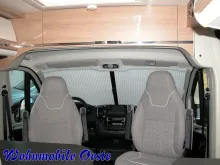 Fahrzeugbild Malibu Van Compact 540 DB * Automatik,Dieselheiz,Lithium #4