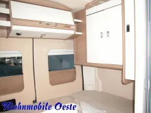 Fahrzeugbild Malibu Van Compact 540 DB * Automatik,Dieselheiz,Lithium #12