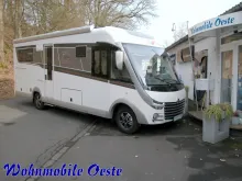 Fahrzeugbild Carthago liner-for-two I 53 * UPE 236.485,- #1