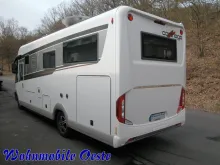 Fahrzeugbild Carthago liner-for-two I 53 * UPE 236.485,- #3