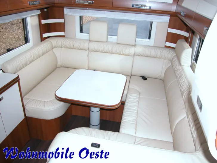 Fahrzeugbild Carthago liner-for-two I 53 * UPE 236.485,- #10