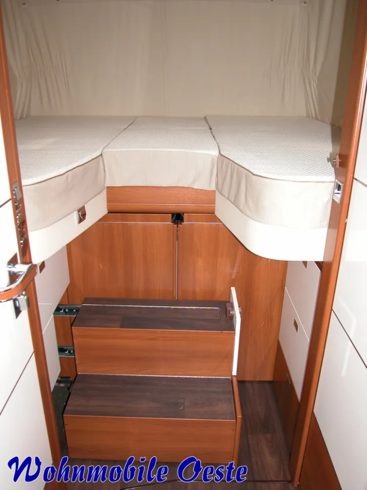 Fahrzeugbild Carthago liner-for-two I 53 * UPE 236.485,- #12