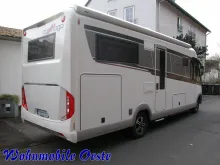 Fahrzeugbild Carthago liner-for-two I 53 * UPE 236.485,- #15