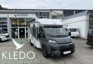 Bild B66 690 TD