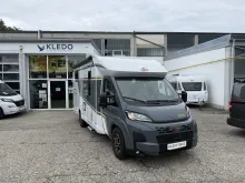 Fahrzeugbild Bürstner B66 690 TD SUPER SALE #1