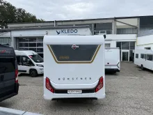 Fahrzeugbild Bürstner B66 690 TD SUPER SALE #5