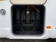 Fahrzeugbild Bürstner B66 690 TD SUPER SALE #7