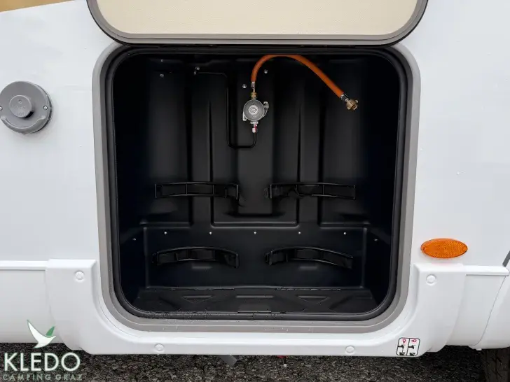 Fahrzeugbild Bürstner B66 690 TD SUPER SALE #7
