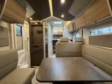 Fahrzeugbild Bürstner B66 690 TD SUPER SALE #13